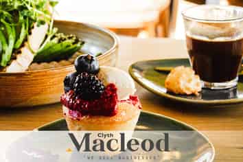 Life Style Cafe Business in West Auckland