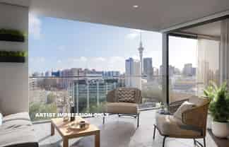 Unit 1, Le/369 Queen Street, 