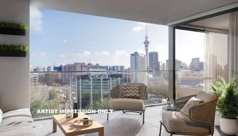 Unit 1, Le/369 Queen Street, 