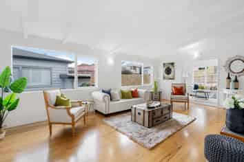 2F Sunnynook Road, Sunnynook