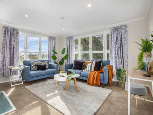 12 King Crescent, Ranui Heights