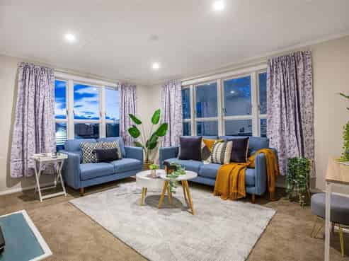 12 King Crescent, Ranui Heights