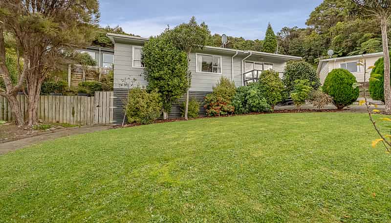 29 Kairanga Crescent, Wainuiomata