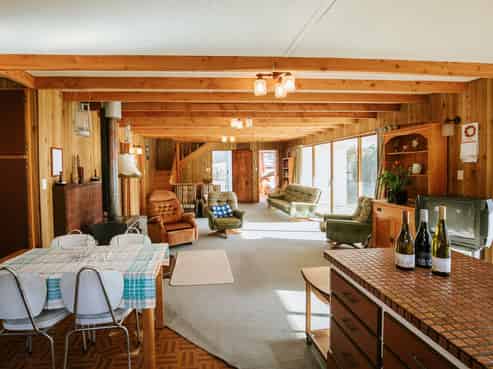 4 Wairau Road, Wanaka