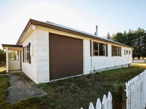 4 Wairau Road, Wanaka