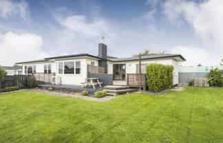 14 Leslie Avenue, Cloverlea