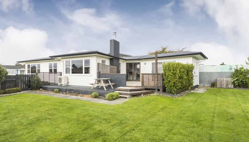 14 Leslie Avenue, Cloverlea