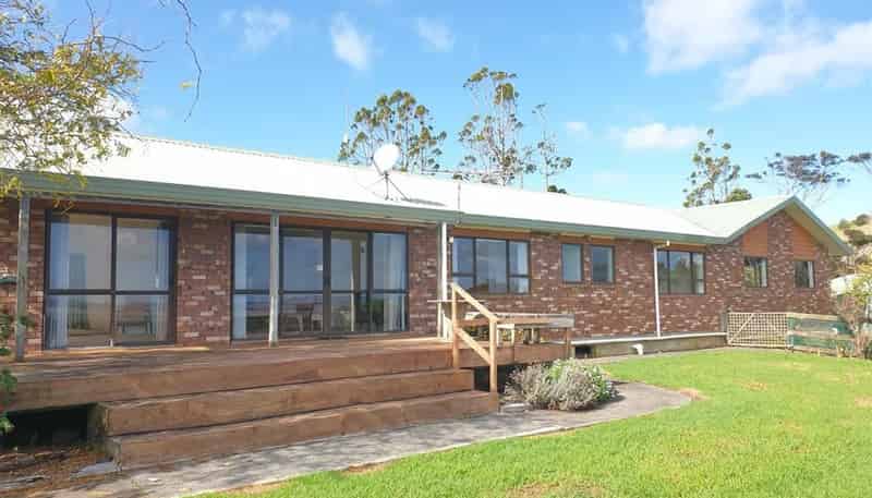 2151 Kaipara Coast Highway, Kaukapakapa