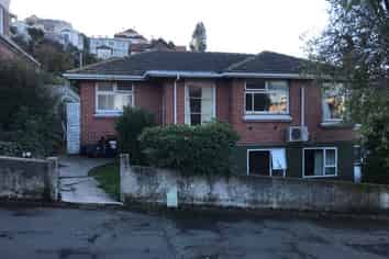 83 York Place, Dunedin Central