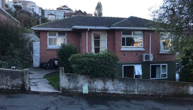 83 York Place, Dunedin Central
