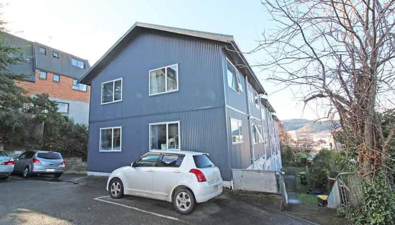 113F York Place, Dunedin Central