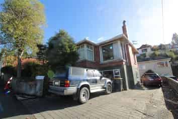 83A York Place, Dunedin Central