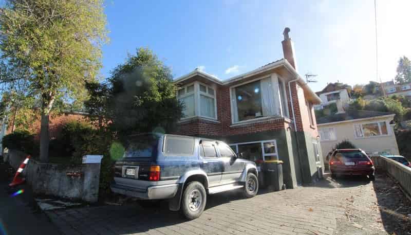 83A York Place, Dunedin Central