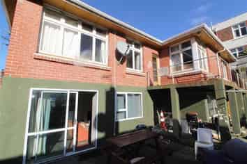 83A York Place, Dunedin Central