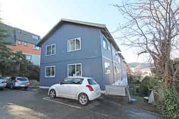 113B York Place, Dunedin Central