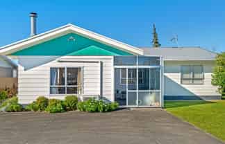 14B Cook Street, Te Hapara