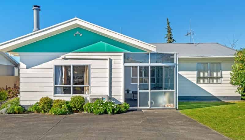 14B Cook Street, Te Hapara