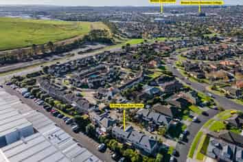 21 Derg Place, East Tamaki