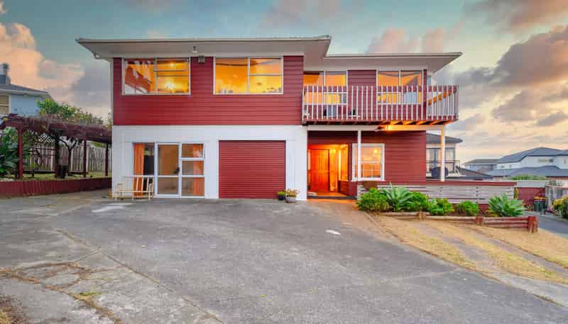 51 Marriott Road, Pakuranga