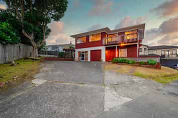 51 Marriott Road, Pakuranga