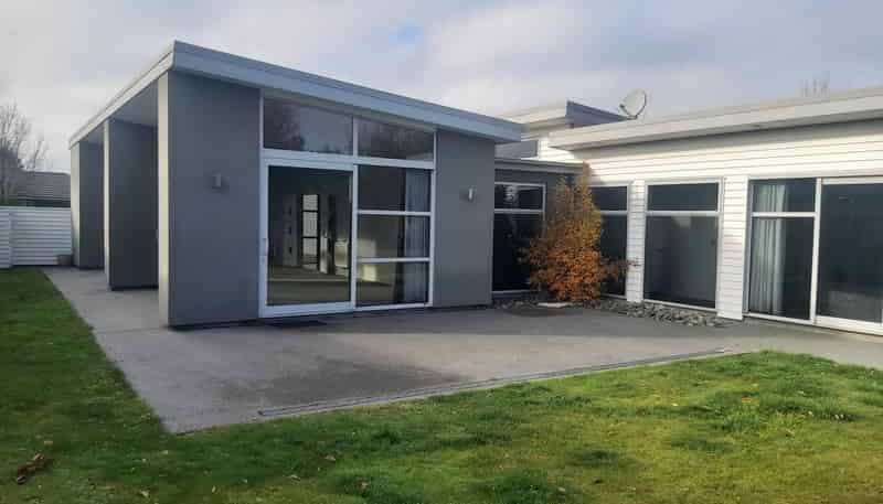 2 Sycamore Close, Rangiora