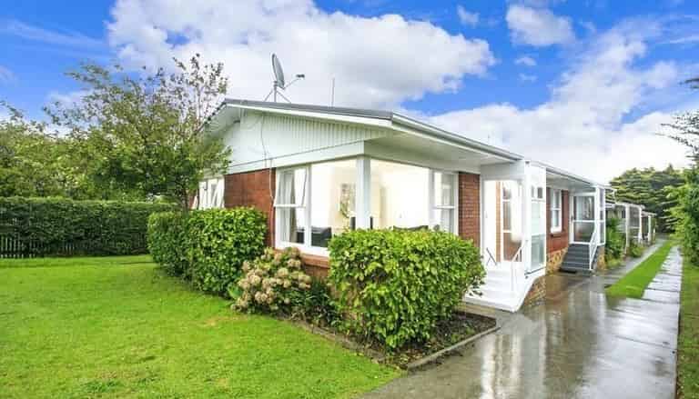 1/43 Shakespeare Road, Milford