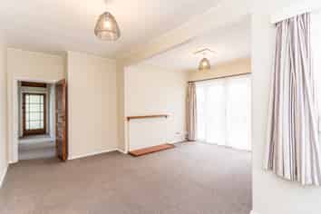 84 Manson Street, Terrace End