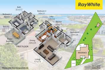 3 Windsor Terrace, Durie Hill