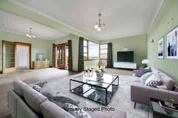 3 Windsor Terrace, Durie Hill