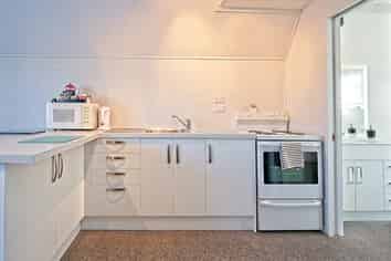 Flat 2 at Inverness Crescent, Arrowtown