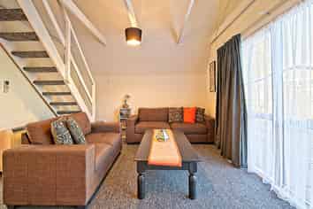 Flat 2 at Inverness Crescent, Arrowtown