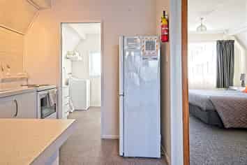 Flat 2 at Inverness Crescent, Arrowtown