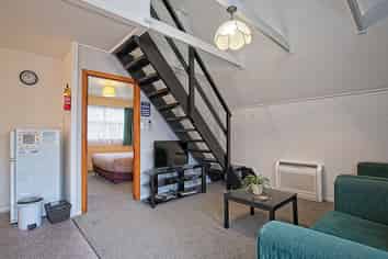 Flat 1 at Inverness Crescent, Arrowtown