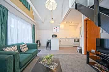 Flat 1 at Inverness Crescent, Arrowtown