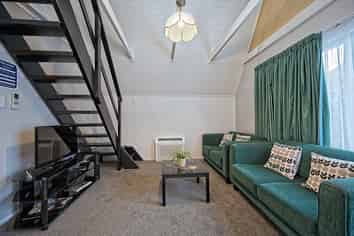 Flat 1 at Inverness Crescent, Arrowtown