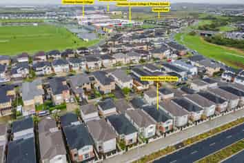 230 Murphys Road, Flat Bush