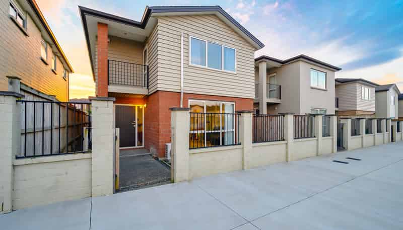 230 Murphys Road, Flat Bush
