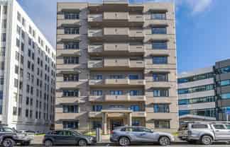 3/127 Molesworth Street, 