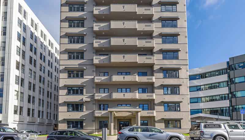 3/127 Molesworth Street, 