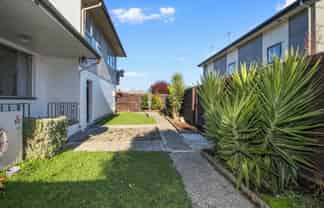 2/499 Cashel Street, Linwood