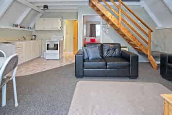 Flat 6 at Inverness Crescent, Arrowtown