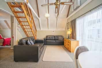 Flat 6 at Inverness Crescent, Arrowtown