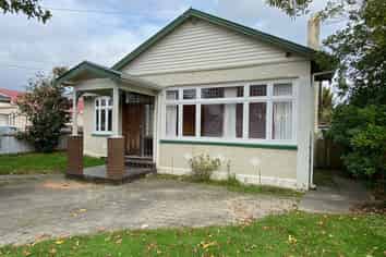 34 Pretoria Street, Lower Hutt