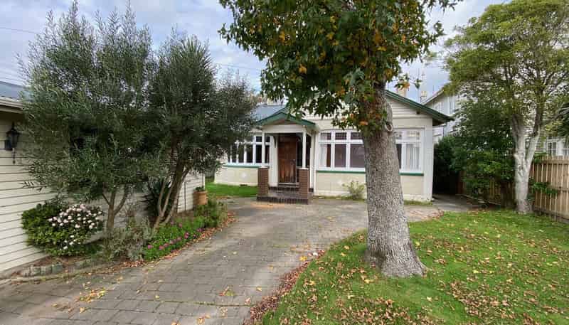 34 Pretoria Street, Lower Hutt