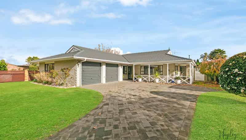 16 Donegan Place, Conifer Grove