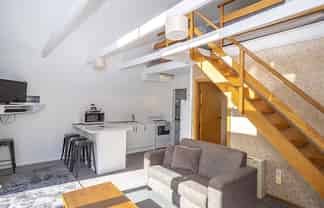 Flat 3 at Inverness Crescent, Arrowtown