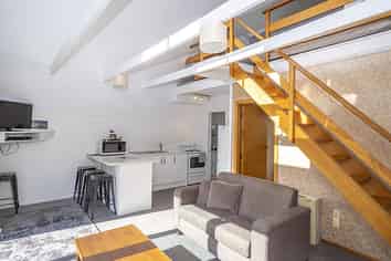 Flat 3 at Inverness Crescent, Arrowtown