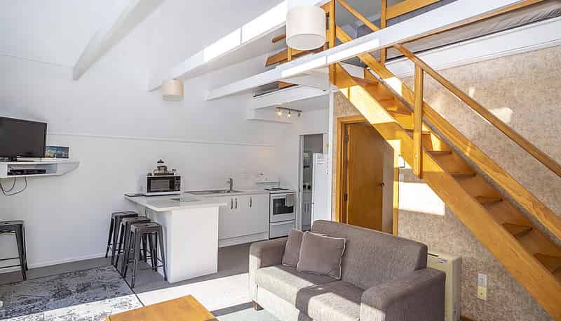 Flat 3 at Inverness Crescent, Arrowtown