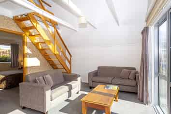 Flat 3 at Inverness Crescent, Arrowtown