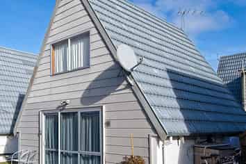 Flat 3 at Inverness Crescent, Arrowtown